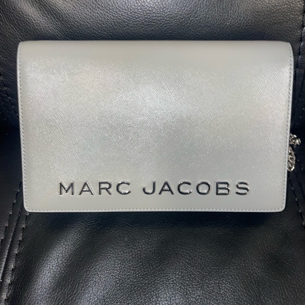 Marc Jacobs Clutch Crossbody Bag